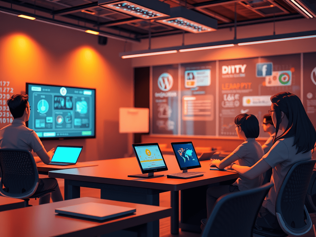 Interactive Learning Tools and Feedback&nbsp;Templates